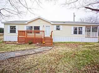 6138 Dripping Springs Rd, Van Buren, AR 72956