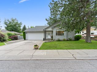 15329 N Pineview St, Rathdrum, ID 83858