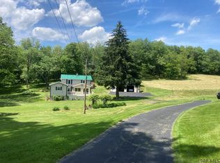 402 Peck Rd, Confluence, PA 15424