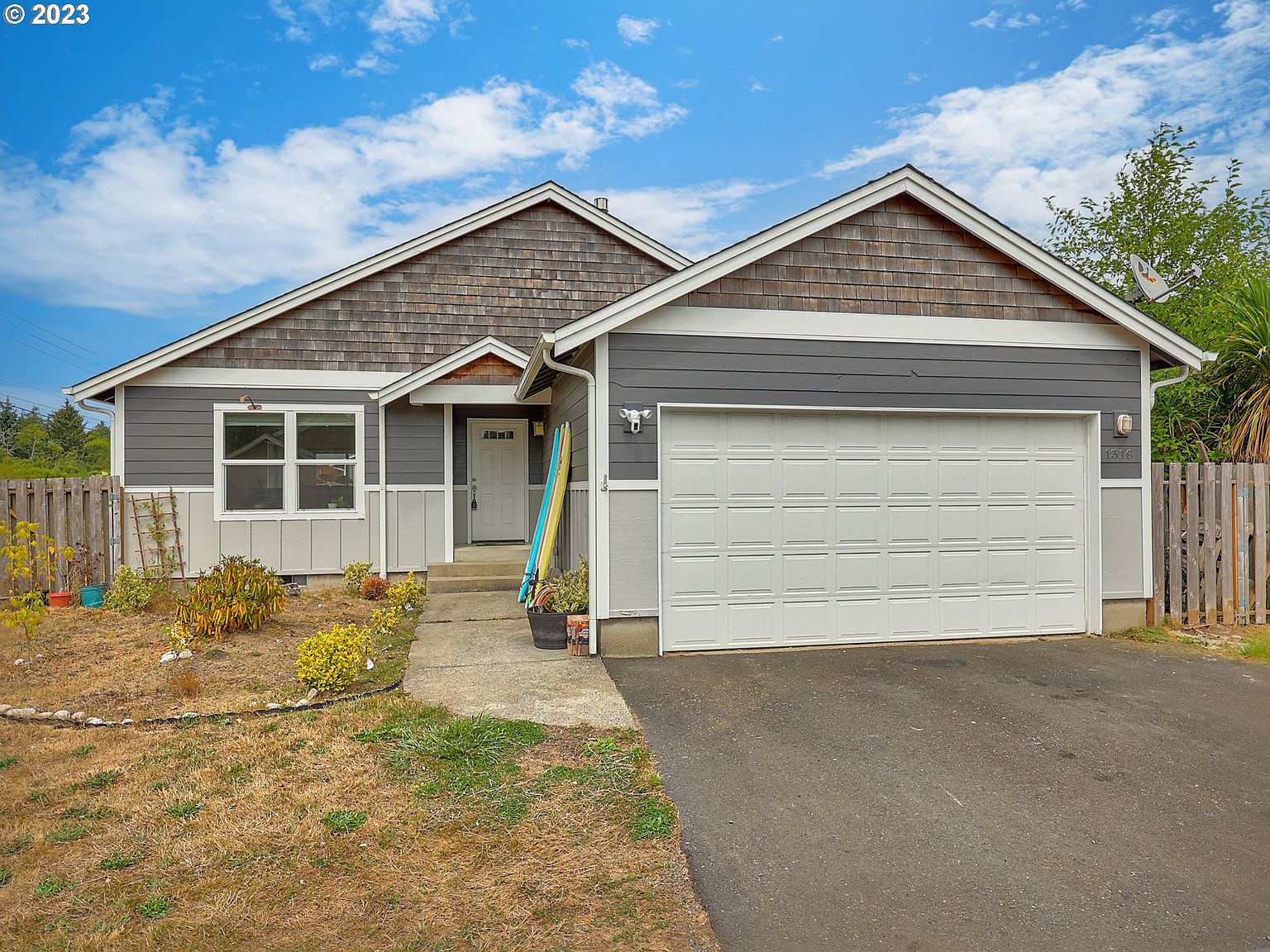 1316 Bailey Ln, Gearhart, OR 97138 MLS 23184929 Zillow