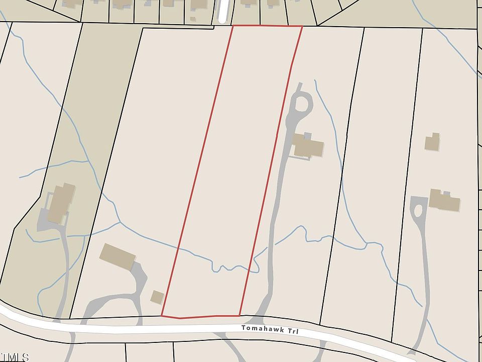 1st image of 5305 Tomahawk Trl #1