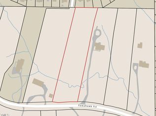 5305 Tomahawk Trl #1, Raleigh, NC 27610