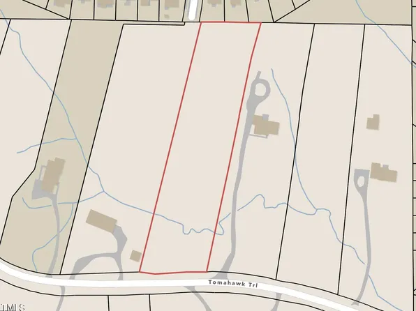 5305 Tomahawk Trl #1, Raleigh, NC 27610