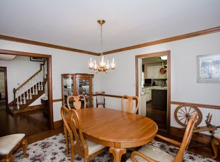 81 Woodwind Dr, Spartanburg, SC 29302