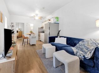 23 Fleet St APT 3, Boston, MA 02113