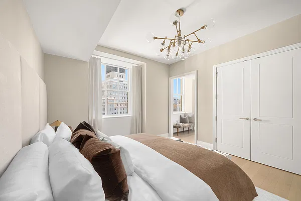 Bedroom, photo 1