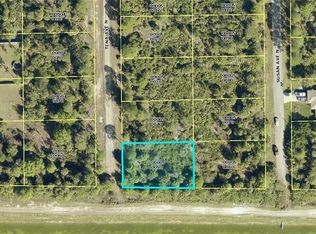 6000 Tena Ave N, Lehigh Acres, FL 33971