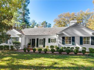 204 Doverland Rd, Henrico, VA 23229
