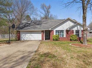 40 Ledrick Cir, Mayflower, AR 72106