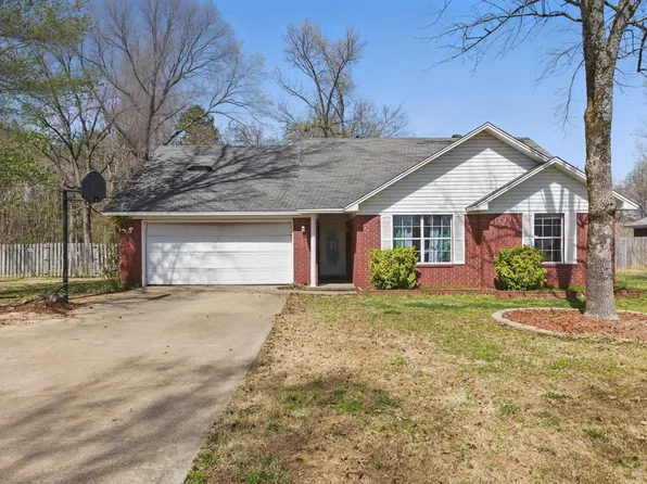 40 Ledrick Cir, Mayflower, AR 72106