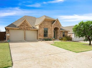 229 Mandana St, Leander, TX 78641