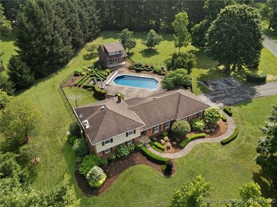 131 E Eastern Hills Boulevard, Salem, IN, 47167