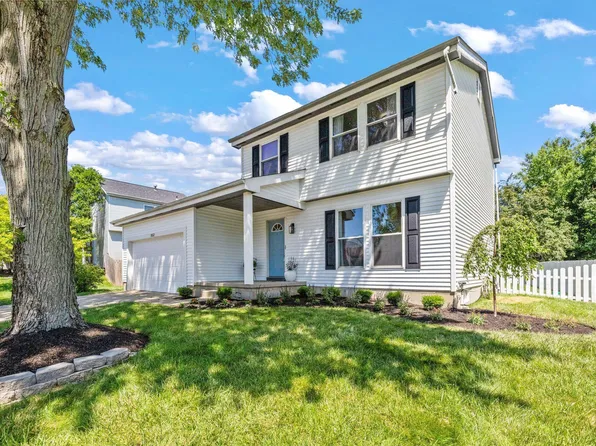 3152 Southern Hills Dr, Pickerington, OH 43147