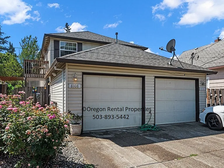 8108 SE Knight St #1 — Photo 28