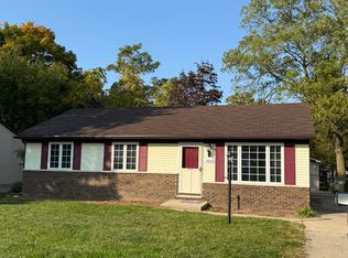 3522 Mildred Ave, Rochester Hills, MI 48309