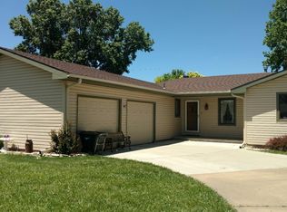 410 Jupiter Ave, Salina, KS 67401