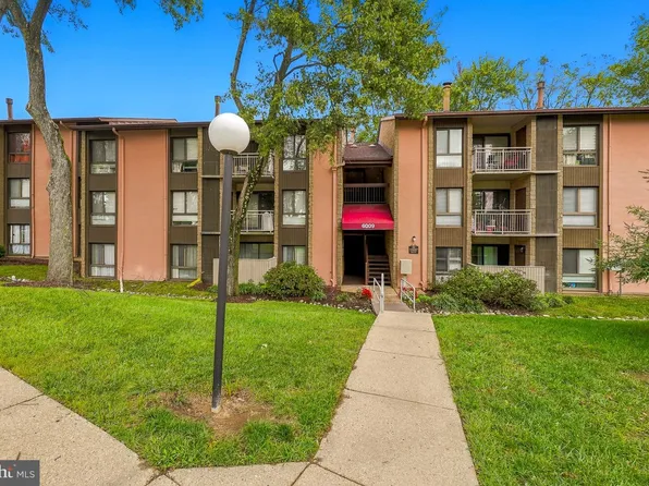 6009 Majors Ln Unit N19, Columbia, MD 21045