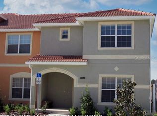 8964 Majesty Palm Rd, Kissimmee, FL 34747