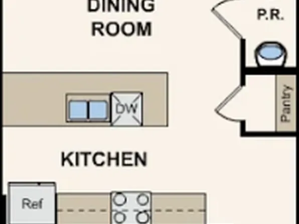 1906 Prosperity Dr #B, Newton, NC 28658