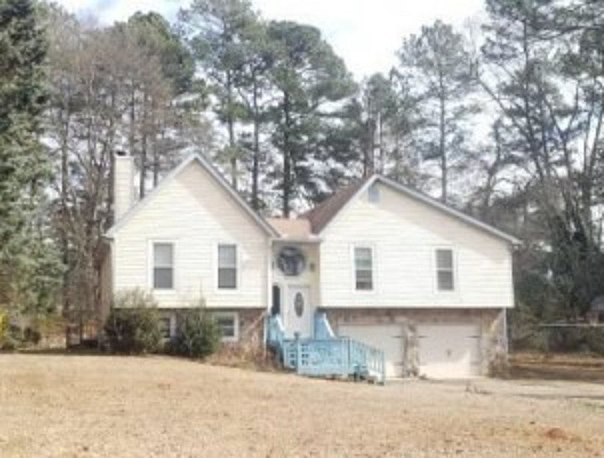 Property Front View