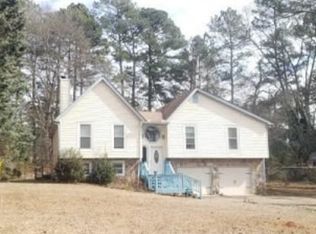 9024 Western Pines Dr, Douglasville, GA 30134