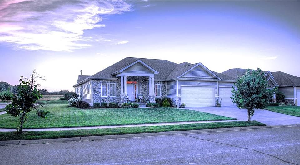 248 Westbrook Ct, Columbus, IN 47201 Zillow