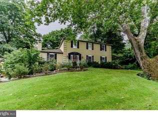 541 Matsons Ford Rd, Villanova, PA 19085