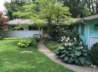 1305 Spillan Rd, Yellow Springs, OH 45387