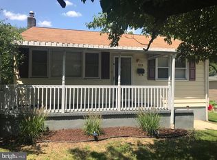 153 Arch St, Mount Holly, NJ 08060