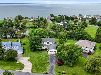 17615 Driftwood Dr, Tall Timbers, MD, 20690