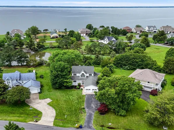 17615 Driftwood Dr, Tall Timbers, MD 20690