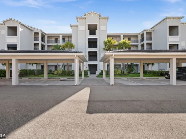 43040 Greenway Blvd #536, Punta Gorda, FL 33982