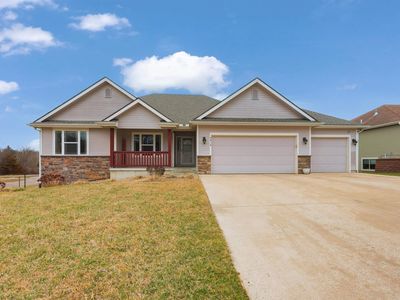 4414 SE Gemstone Ln, Topeka, KS, 66609