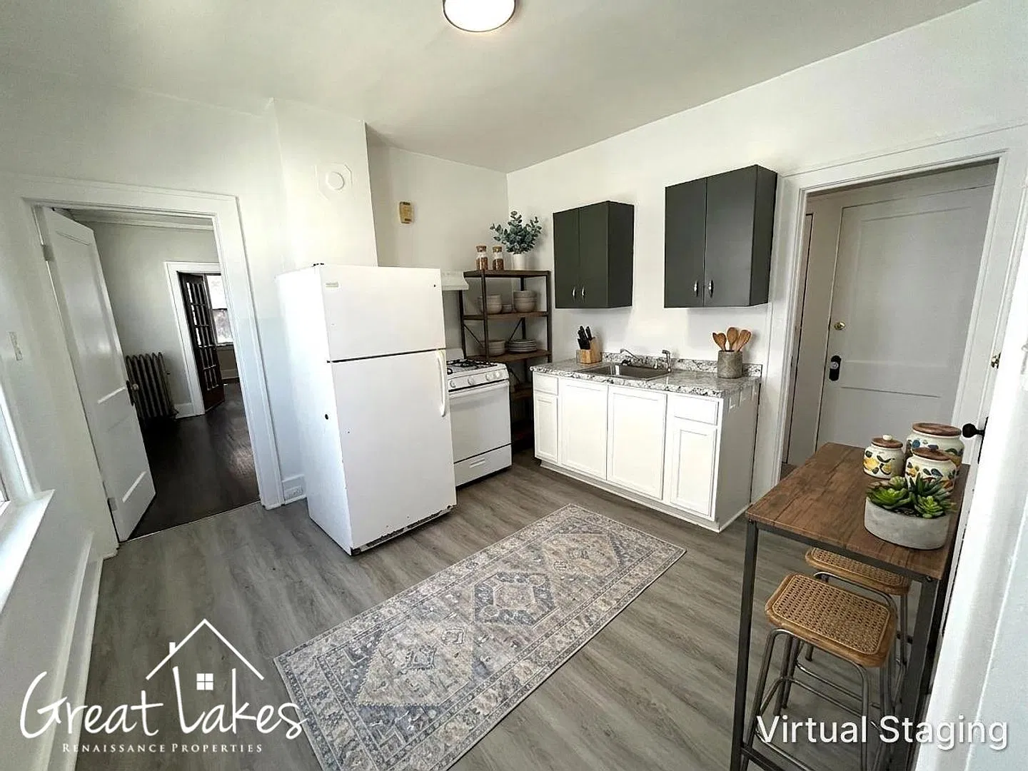 3827 Trowbridge — Photo 4