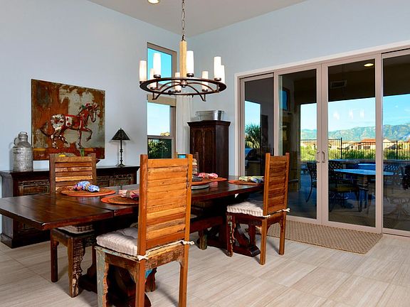 4th image of 59837 E Arroyo Grande Dr