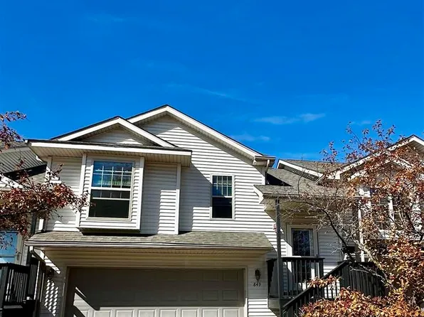 849 Rachael St, North Liberty, IA 52317