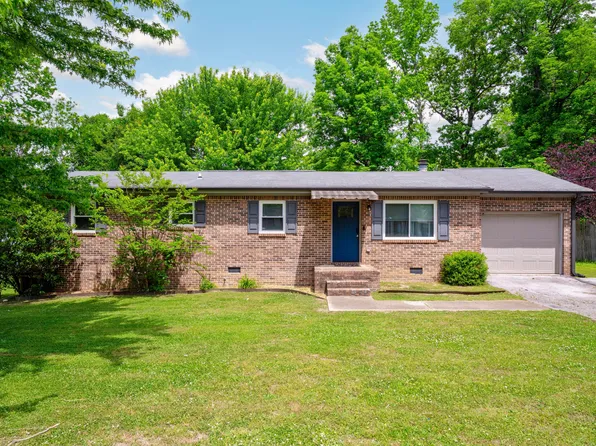 8329 Iris Rd, Chattanooga, TN 37421