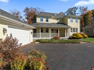 53 Manor Dr, North Haven, CT 06473