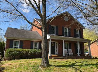 5625 Hearthstone Ln, Brentwood, TN 37027