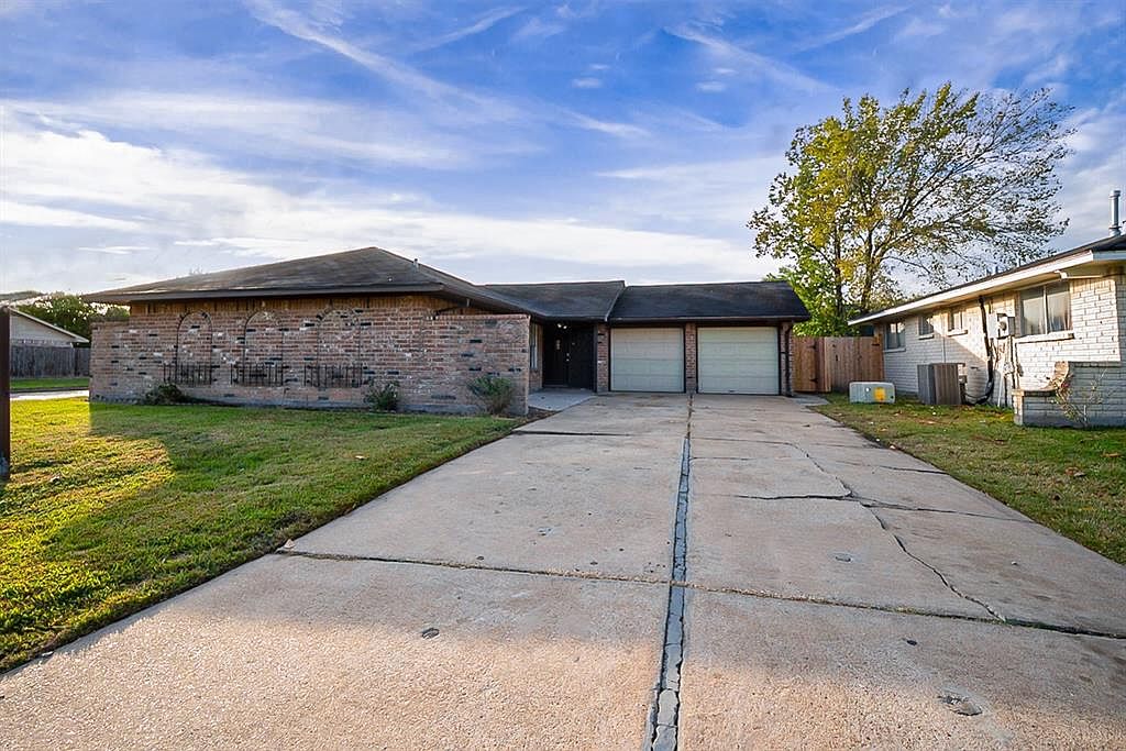 1103 Francitas Dr, Houston, TX 77038 Zillow
