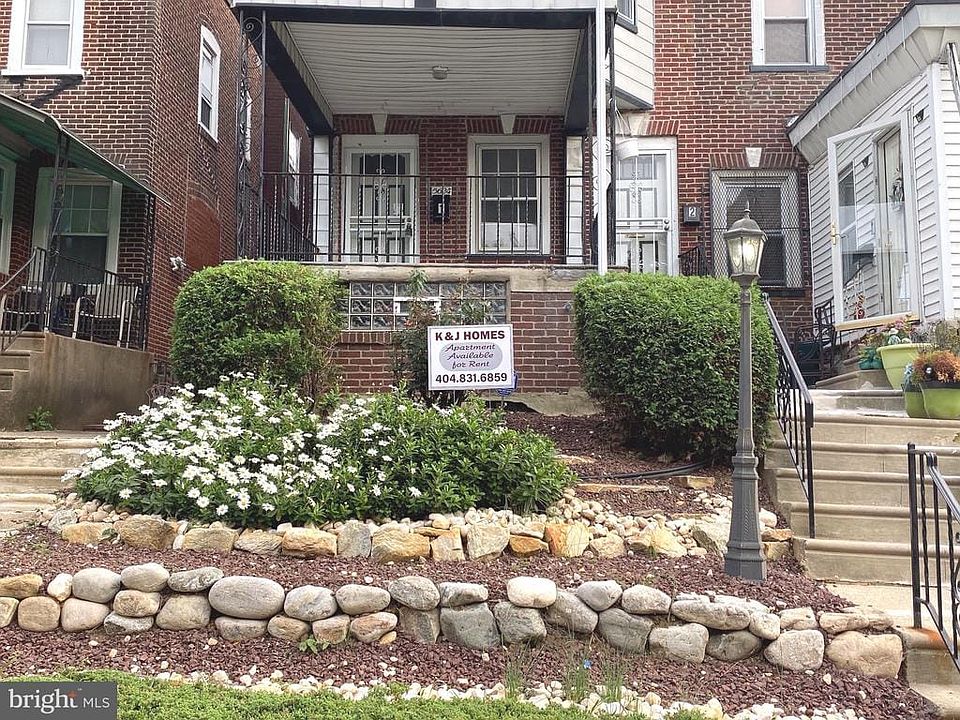 1st image of 5624 Lebanon Ave #1