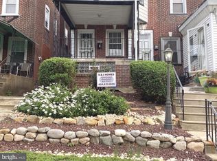 5624 Lebanon Ave #1, Philadelphia, PA