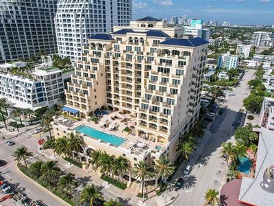 601 N Fort Lauderdale Beach Blvd #916, Fort Lauderdale, FL, 33304