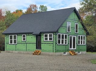 120 Harbor Rd, Woodstock, ME 04219