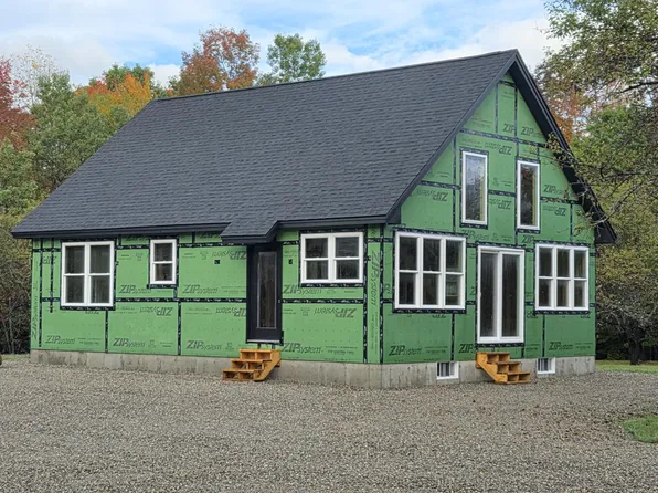 120 Harbor Road, Woodstock, ME 04219