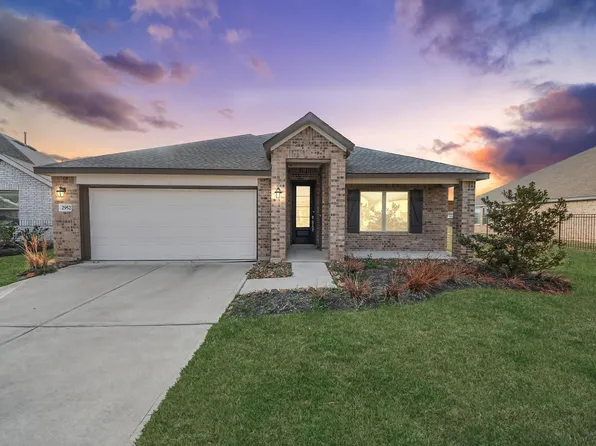 2952 Cordova Hill Dr, Katy, TX 77493