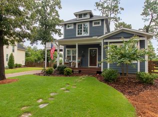 3960 Youngs Rd, Southern Pines, NC 28387