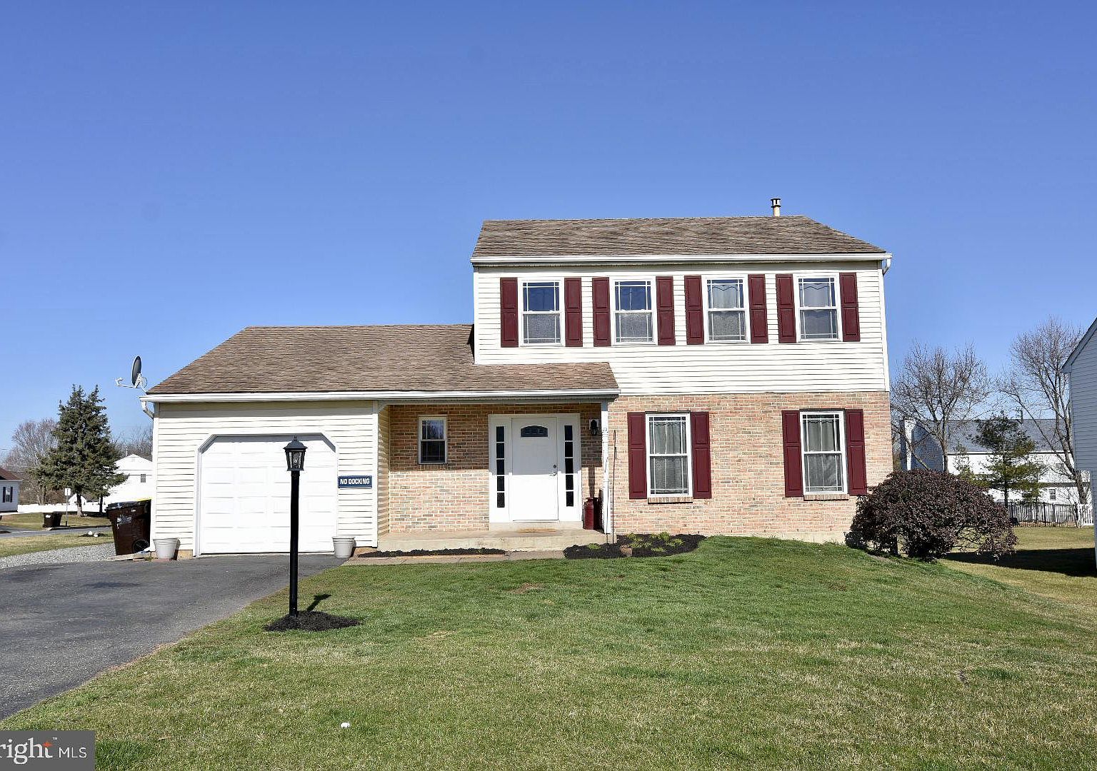 2573 Mallard Ln, Gilbertsville, PA 19525 Zillow