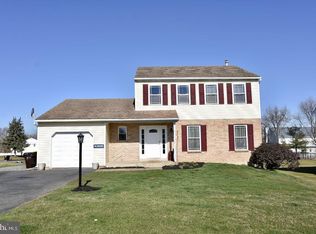 2573 Mallard Ln, Gilbertsville, PA 19525