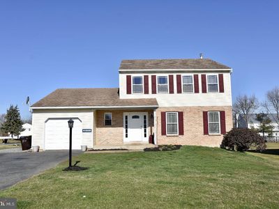 2573 Mallard Ln, Gilbertsville, PA, 19525